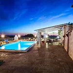 Trullo Eden * 알베르벨로