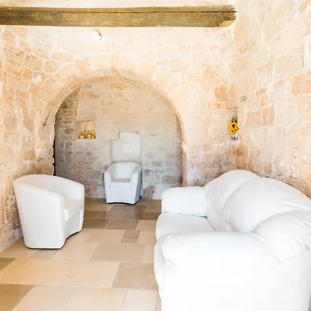 Trullo Eden