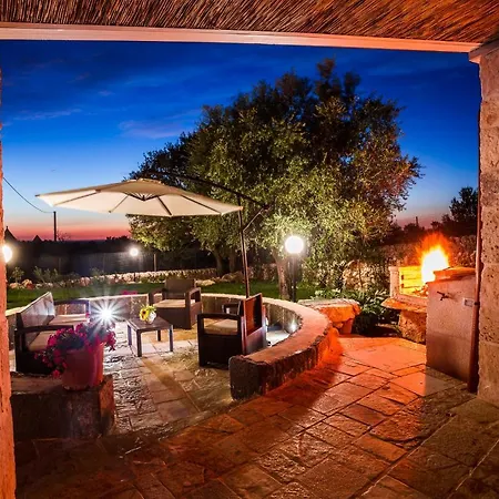 Trullo Eden *