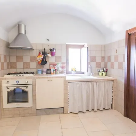 Trullo Eden *