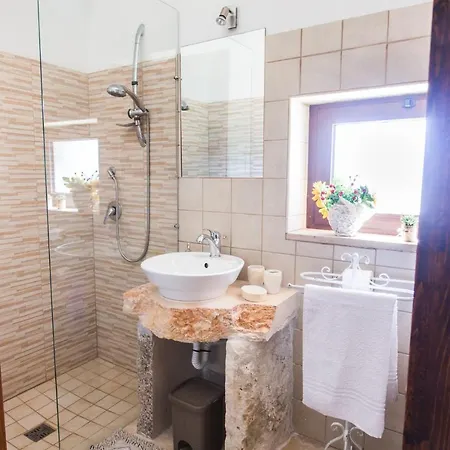 Trullo Eden וילה *