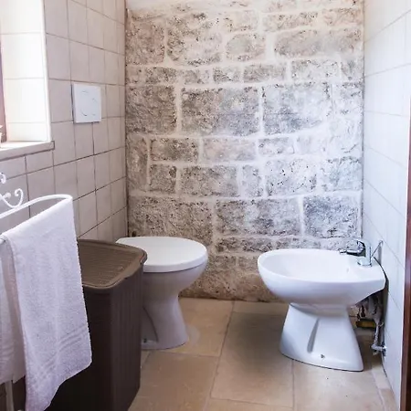 Trullo Eden וילה