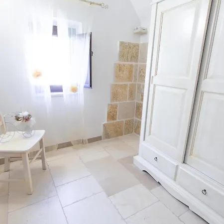 Trullo Eden Alberobello